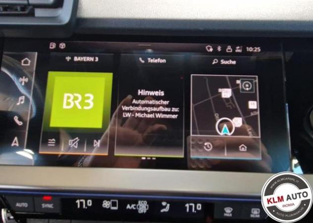 AUDI A3 SPB 40 TFSI e S tronic S Line rif. 24234160 - Foto 8