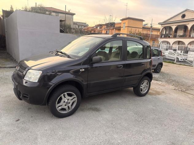 Fiat Panda 1.2 4x4 Climbing - Foto 7