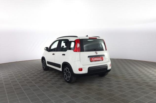 FIAT Panda Panda 1.0 FireFly Hybrid City Life rif. 23730595 - Foto 6