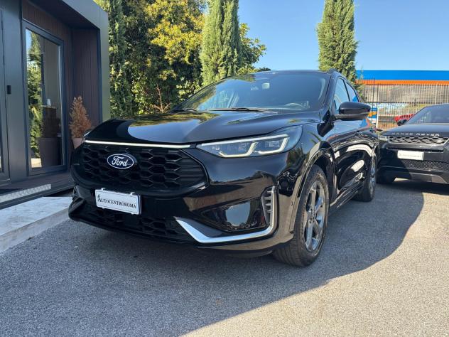 Ford Kuga 2.5 Full Hybrid 190 CV CVT 2WD ST-Line X - Foto 3