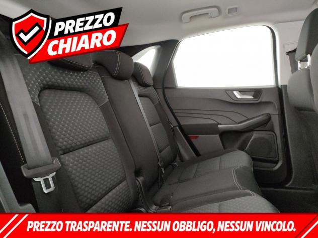 Ford Kuga 2.5 phev Connect 2wd 225cv e-shifter - Foto 8