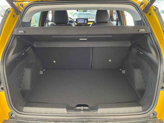 Jeep Avenger 1.2 Turbo 100 CV MHEV Summit - Foto 10