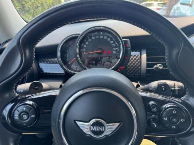 MINI Cooper SD Cooper SD 2.0cc 170cv AMBIENT LIGTHS rif. 23905392 - Foto 7