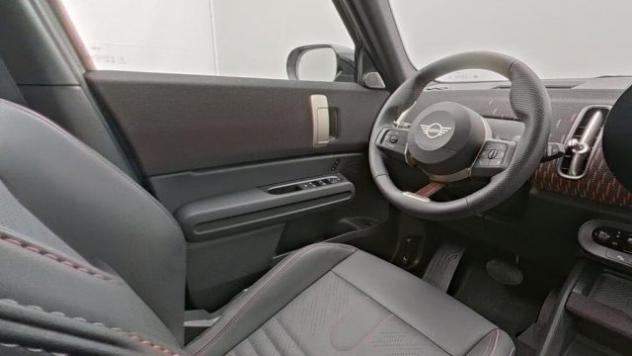 MINI Countryman C JCW John Cooper Works rif. 24102854 - Foto 9