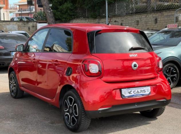 SMART ForFour 90 0.9 Turbo Passion rif. 23901955 - Foto 6