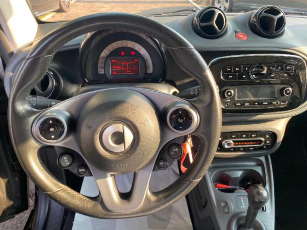 SMART fortwo 3ªs.(C/A453) fortwo 70 1.0 twinamic Passion - Foto 8