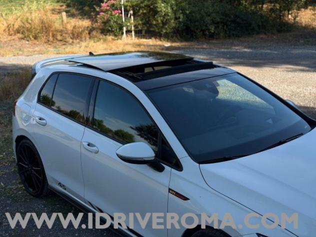 VOLKSWAGEN Golf GTI 2.0 TSI GTI Clubsport DSG TETTO APRIBILE rif. 23991603 - Foto 6