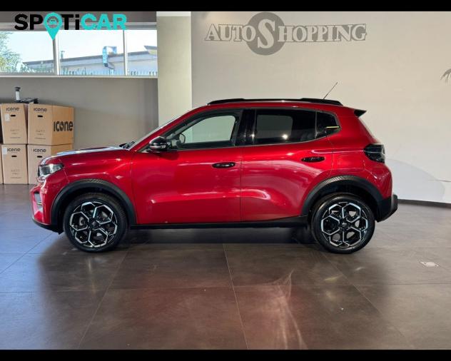 Citroën C3 IV 1.2 puretech turbo Max 100cv s&s - Foto 5
