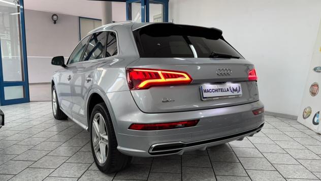 Audi Q5 40 TDI 204 CV quattro S tronic - Foto 6