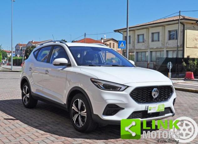 MG ZS 1.5 VTi-tech Comfort rif. 24069358 - Foto 7