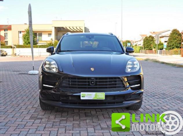 PORSCHE Macan 2.0 PDK 245CV rif. 24207947 - Foto 6