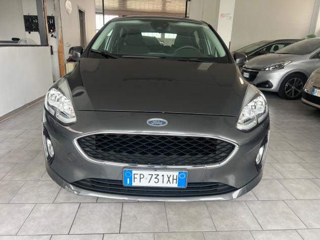 Ford Fiesta 1.5 TDCi 5 porte Titanium - Foto 2