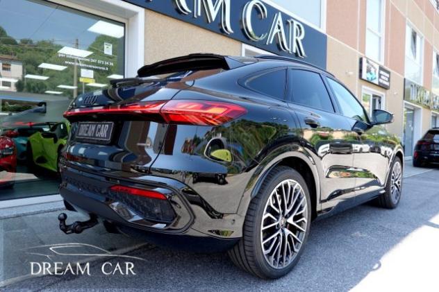 AUDI Q5 SPB TDI 220 kW mHEV+ S-tronic quattro S-Line FULL rif. 23905591 - Foto 5