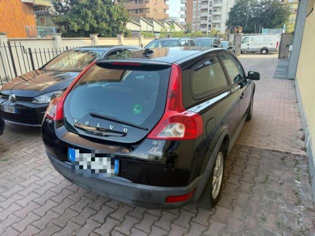VOLVO C30 1.6 D Kinetic rif. 23979775 - Foto 4