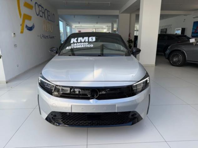 OPEL Corsa 1.2 Hybrid 110cv GS DCT6 da €219,00 mensili rif. 24122902 - Foto 8