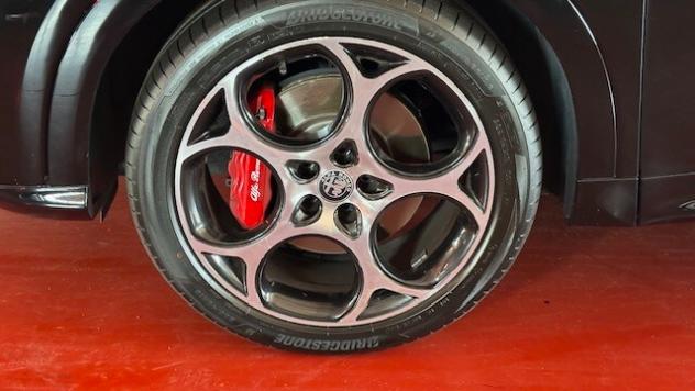 ALFA ROMEO Tonale Tonale 1.5 160 CV MHEV TCT7 Veloce - Foto 5