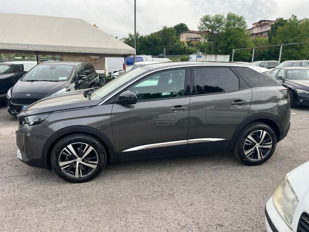 Peugeot 3008 BlueHDi 130 S&S EAT8 Allure Pack - Foto 4