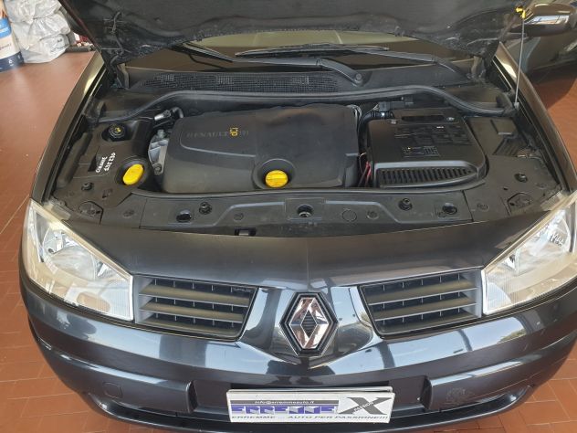 RENAULT MEGANE 1.9 DCi - ANCHE PER NEOPATENTATI - Foto 9