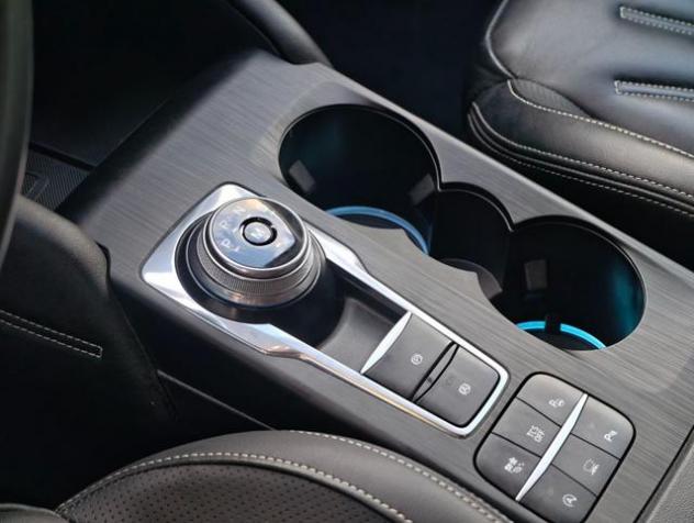 FORD Focus 1.5ds120 CVaut. SW Vignale Co-Pilot rif. 24105103 - Foto 9