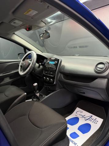 Renault Clio 1.2 Benzina 75 CV Duel 2018 - Foto 10