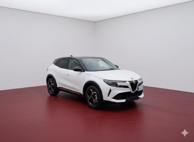 ALFA ROMEO Junior 1.2 Hybrid 48V 145cv Speciale+Tetto+Sabelt+Matrix rif. 23049505 - Foto 3