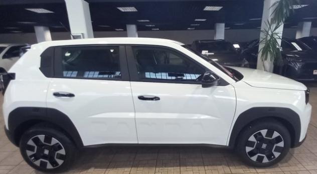 FIAT Grande Panda 1.2 100 CV S&S Icon rif. 23874107 - Foto 2