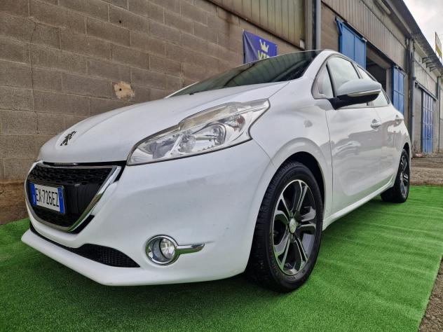 Peugeot 208 1.4 VTi 95 CV 3p. GPL Active - Foto 5