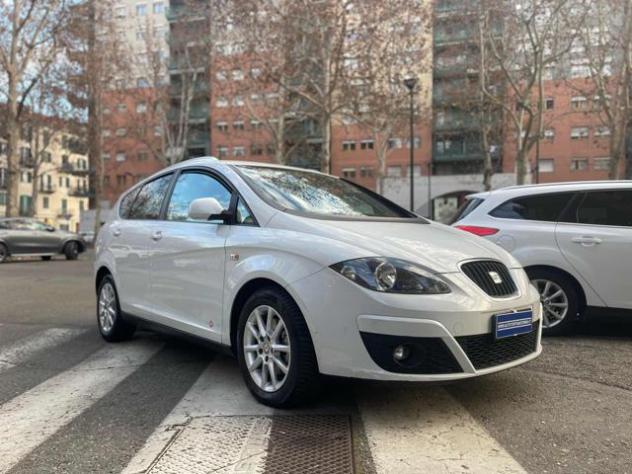 SEAT Altea XL 1.6 TDI 105 CV CR DPF Style rif. 21853120 - Foto 3