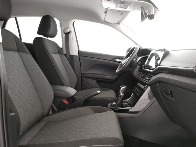 Volkswagen T-Cross Nuova Edition Plus 1.0 TSI 70 kW (95 CV) Manuale - Foto 7