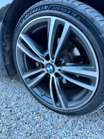 Bmw 420 420d xDrive CoupMsport - Foto 9