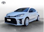 Toyota Yaris 4ª serie 1.6 Turbo 3 porte GR Circuit