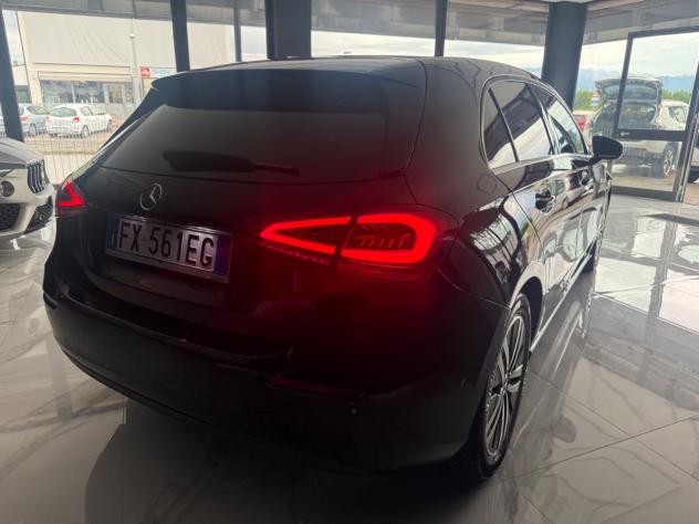 Mercedes-benz A 180 d Automatic Executive - Foto 4