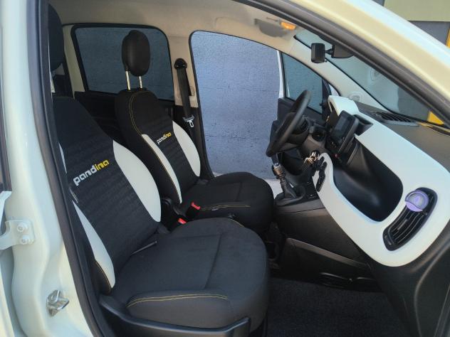 FIAT Panda 1.0 Hybrid Pandina CROSS (prezzo reale) - Foto 10