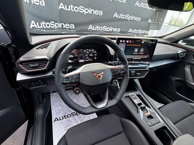 CUPRA Formentor 1.5 Hybrid 110kW DSG #edgepack - Foto 8