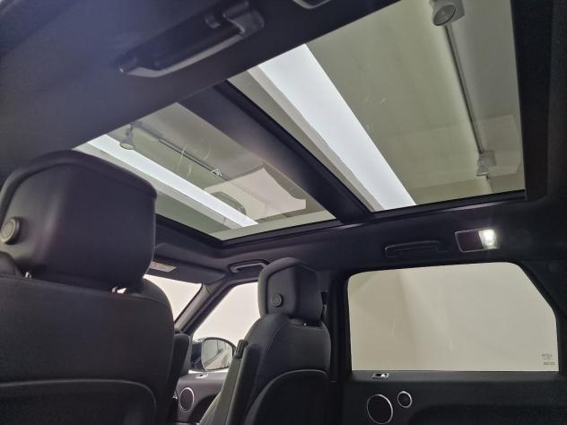 Land Rover Range Rover Sport 3.0D I6 249 MHEV Dynamic HSE aut. - Foto 10
