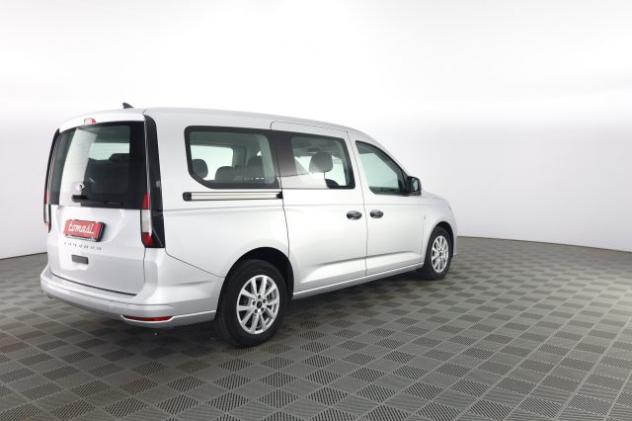 FORD Tourneo Connect Grand Tourneo Grand 2.0 EcoBlue 102 CV Plus rif. 23833272 - Foto 4