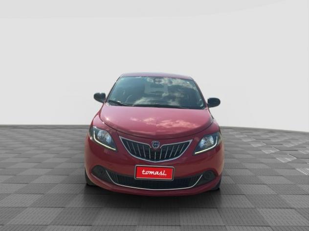 LANCIA Ypsilon Ypsilon 1.0 FireFly 5 porte S&S Hybrid Ecochic Sil rif. 23965625 - Foto 8