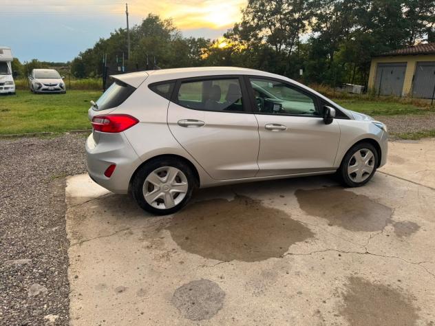 Ford Fiesta 1.1 5 porte Plus - Foto 6