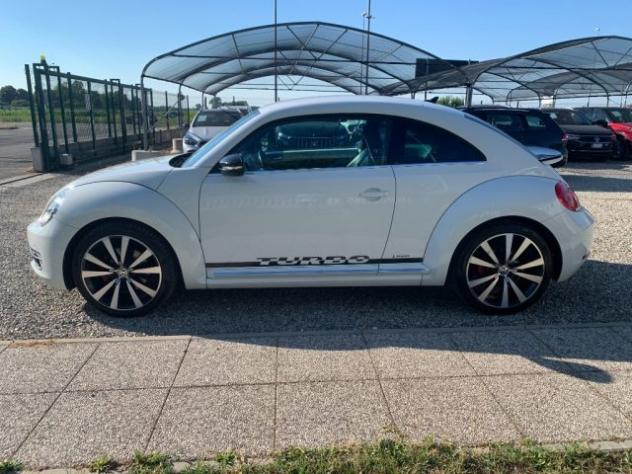 VOLKSWAGEN Maggiolino 2.0 TSI DSG Sport rif. 23918445 - Foto 8