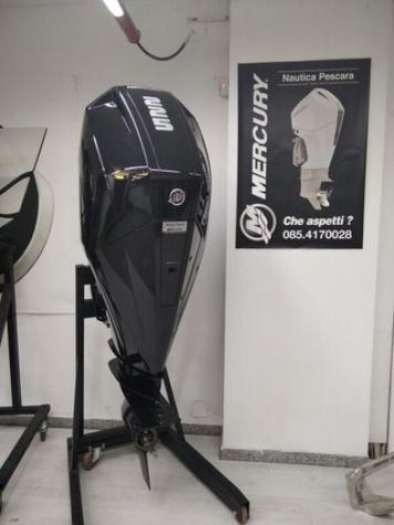 Motore Mercury F225 NUOVO PRONTO
