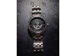 OROLOGIO TRASER H3 CLASSIC AUTOMATIC MASTER UTC