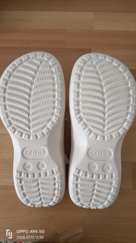 CROCS W9 - Foto 5