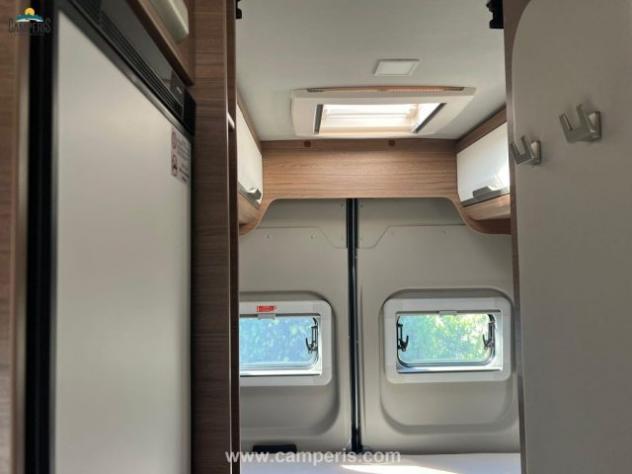 KNAUS KNAUS BOXLIFE 600 DQ - VERSIONE CAMPERIS rif. 23551429 - Foto 6