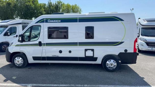 CHAUSSON V 594M FIRST LINE rif. 23723410 - Foto 5