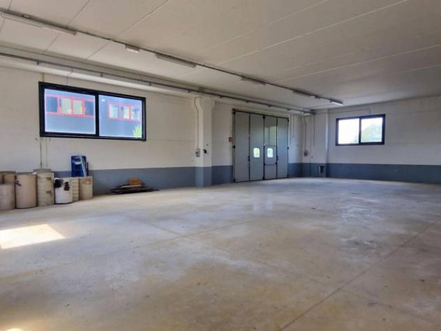 Immobile in asta di 5080 m² in vendita a Gubbio - Foto 19