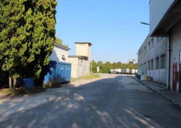 Immobile in asta di 32354 m² in vendita a Monselice - Foto 6