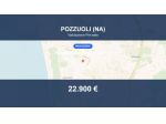 Immobile in asta di 40 m² in vendita a Pozzuoli