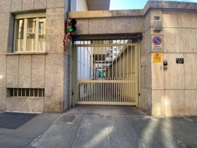 Deposito magazzino in Crocetta di 117 mq. - Foto 2