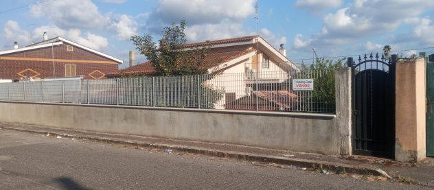banditella villa unifamiliare