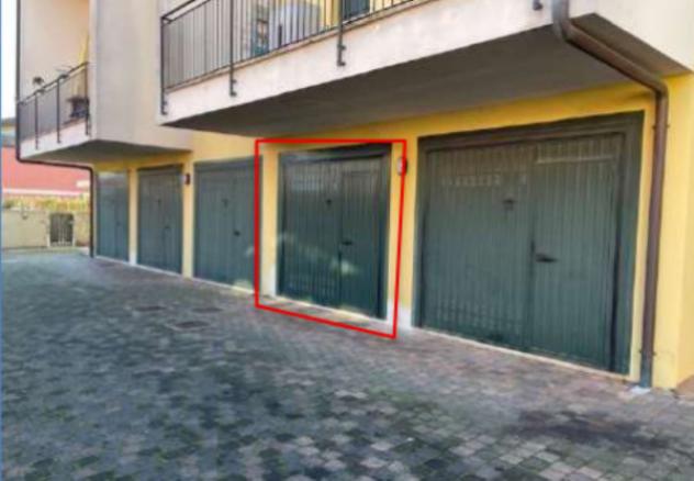 Immobile in asta di 130 m², box auto in vendita a Bolzano Vicentino - Foto 11